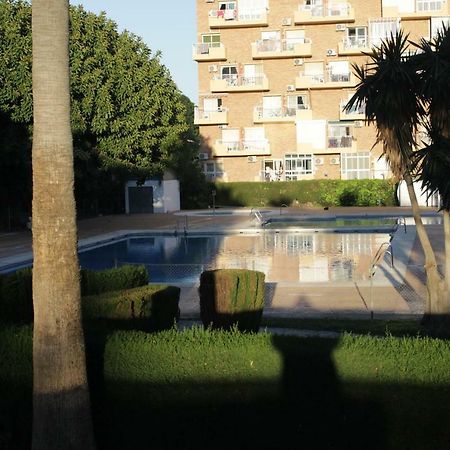 Kako House Apartment Беналмадена Екстериор снимка