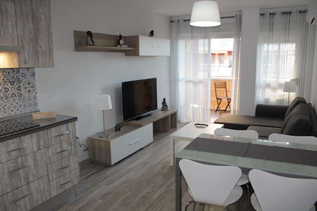 Kako House Apartment Беналмадена Екстериор снимка