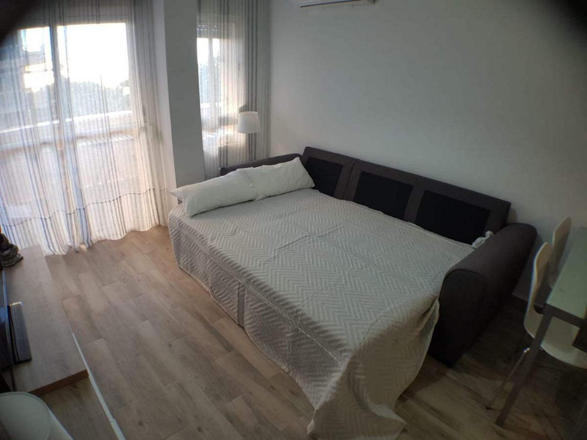 Kako House Apartment Беналмадена Екстериор снимка