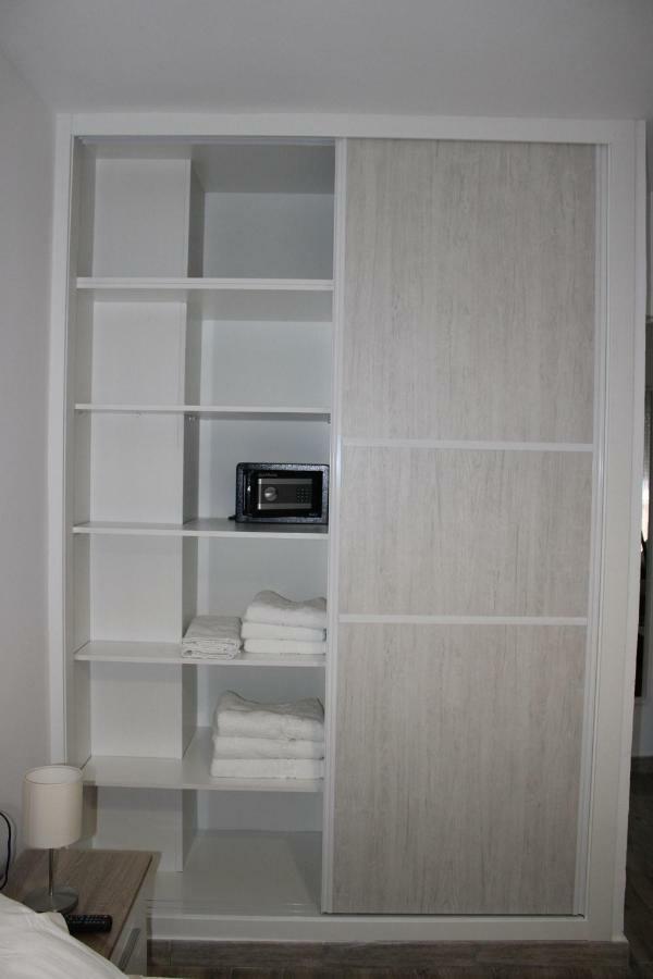 Kako House Apartment Беналмадена Екстериор снимка