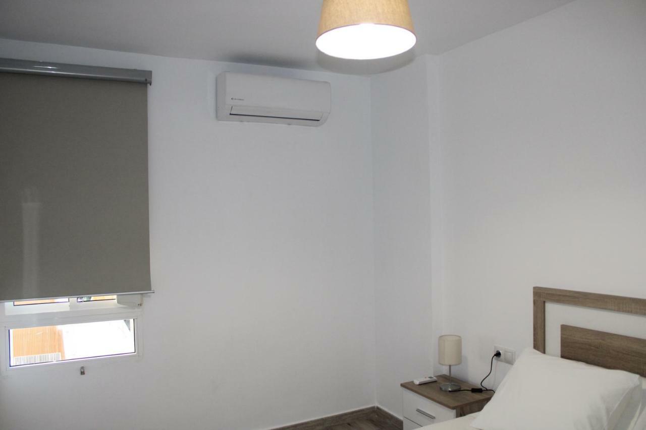 Kako House Apartment Беналмадена Екстериор снимка
