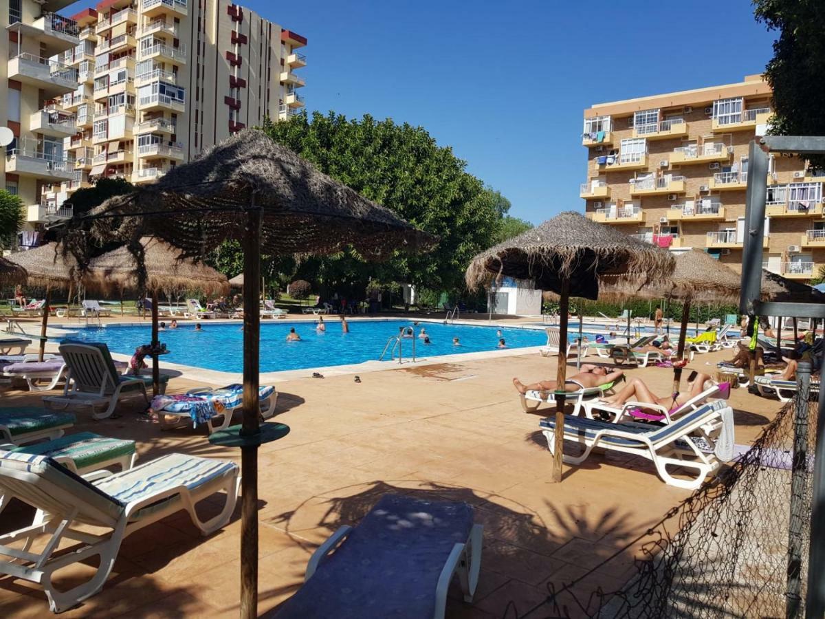 Kako House Apartment Беналмадена Екстериор снимка
