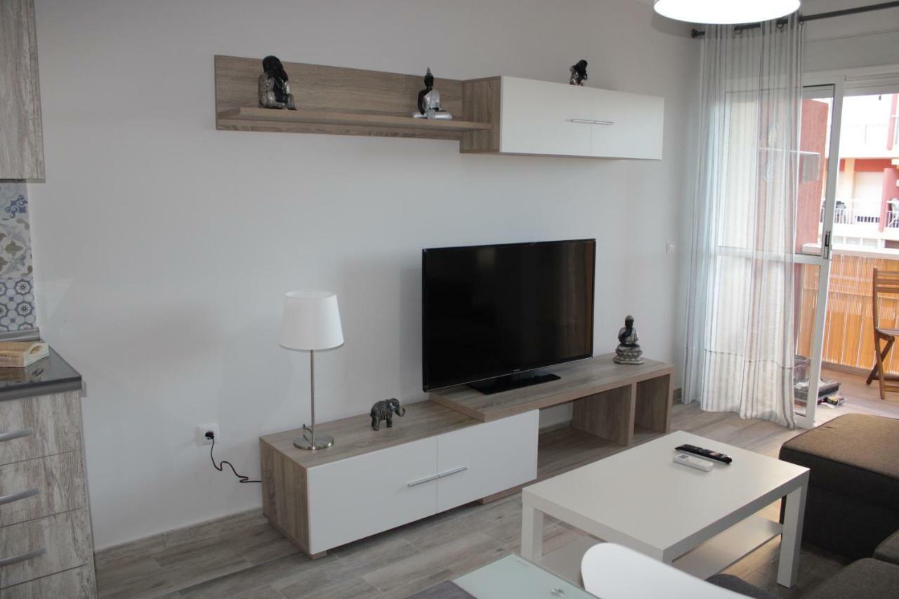 Kako House Apartment Беналмадена Екстериор снимка